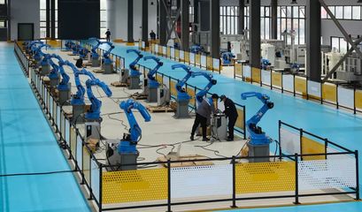 徐麟在安順調研 聚焦日用百貨行業，為民營經濟發展注入新動能